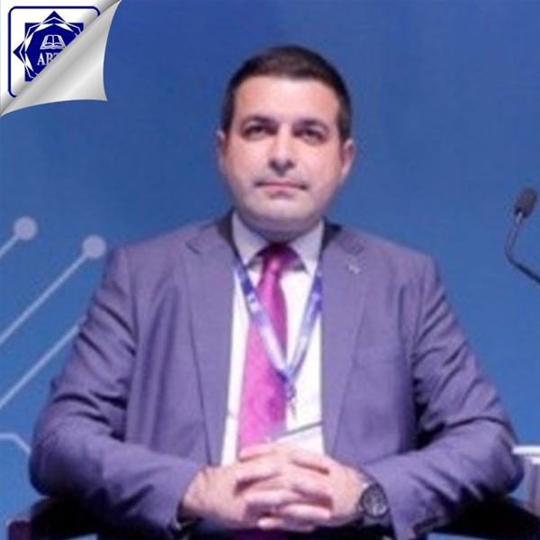 Dos. Dr. Aydın Hüseynov